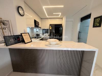 Apartamento en venta en Bochalema, Cali · foto 4 de 20