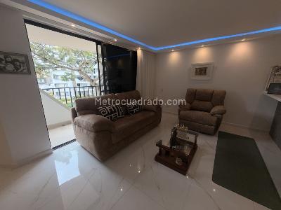 Apartamento en venta en Bochalema, Cali · foto 5 de 20