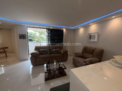 Apartamento en venta en Bochalema, Cali · foto 6 de 20