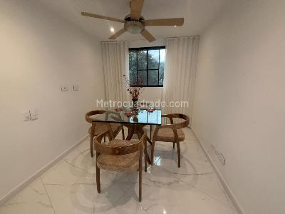 Apartamento en venta en Bochalema, Cali · foto 8 de 20
