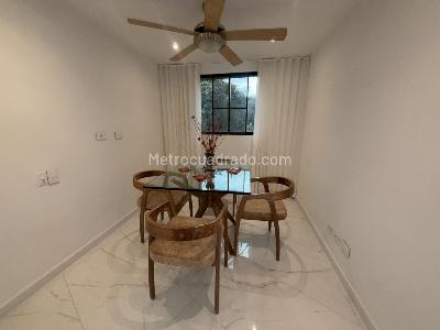 Apartamento en venta en Bochalema, Cali · foto 9 de 20