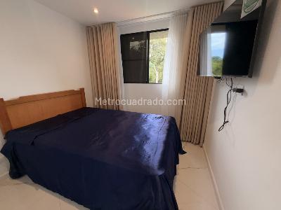 Apartamento en venta en Bochalema, Cali · foto 14 de 20