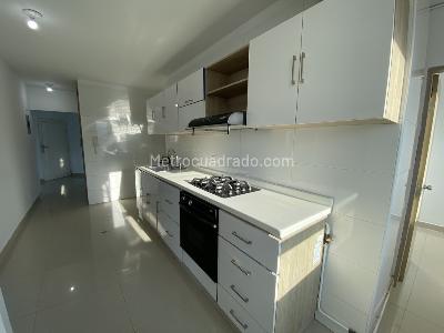 Apartamento de 3 alcobas en venta en Los Cambulos, Cali, 144 m² · foto 5 de 20