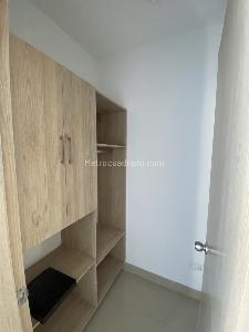 Apartamento de 3 alcobas en venta en Los Cambulos, Cali, 144 m² · foto 18 de 20