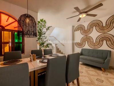 Casa en venta en Centro Historico, Cartagena · foto 2 de 20