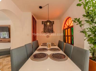 Casa en venta en Centro Historico, Cartagena · foto 3 de 20