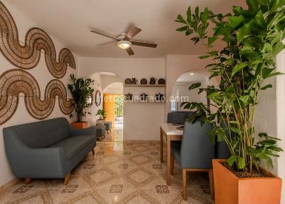 Casa en venta en Centro Historico, Cartagena · foto 4 de 20