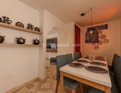 Casa en venta en Centro Historico, Cartagena · foto 5 de 20