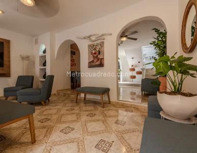 Casa en venta en Centro Historico, Cartagena · foto 6 de 20