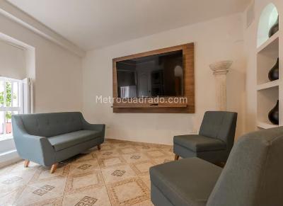 Casa en venta en Centro Historico, Cartagena · foto 8 de 20