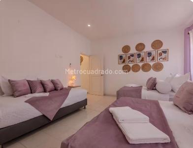 Casa en venta en Centro Historico, Cartagena · foto 14 de 20