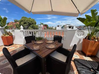 Casa en venta en Centro Historico, Cartagena · foto 16 de 20