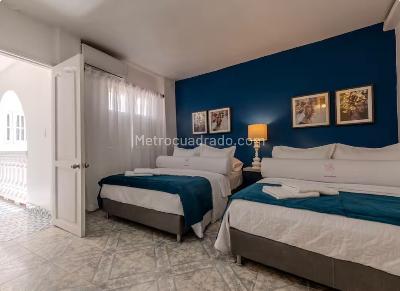 Casa en venta en Centro Historico, Cartagena · foto 18 de 20