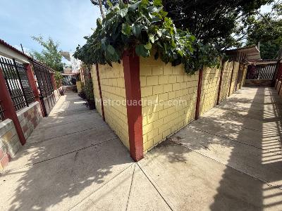 Casa en venta en La Boquilla, Cartagena · foto 2 de 20