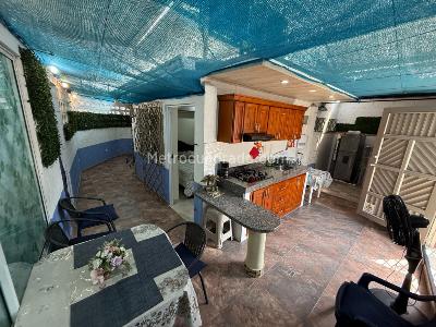 Casa en venta en La Boquilla, Cartagena · foto 18 de 20