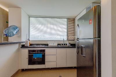 Apartamento de 2 alcobas en venta en La Boquilla, Cartagena, 72 m² · foto 6 de 20