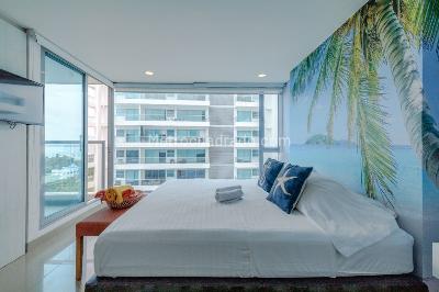 Apartamento de 2 alcobas en venta en La Boquilla, Cartagena, 72 m² · foto 8 de 20