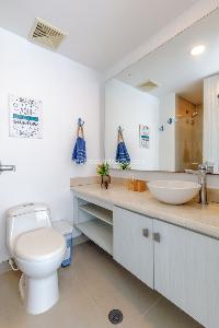 Apartamento de 2 alcobas en venta en La Boquilla, Cartagena, 72 m² · foto 10 de 20