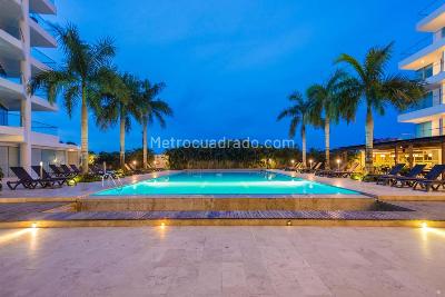 Apartamento de 2 alcobas en venta en La Boquilla, Cartagena, 72 m² · foto 15 de 20