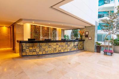 Apartamento de 2 alcobas en venta en La Boquilla, Cartagena, 72 m² · foto 16 de 20