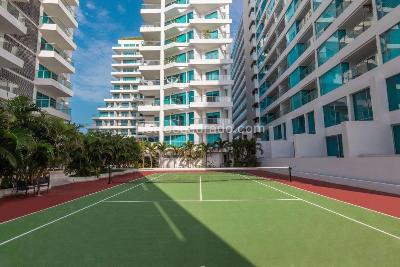 Apartamento de 2 alcobas en venta en La Boquilla, Cartagena, 72 m² · foto 17 de 20