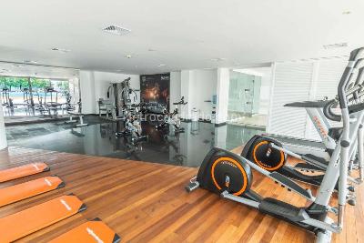 Apartamento de 2 alcobas en venta en La Boquilla, Cartagena, 72 m² · foto 18 de 20