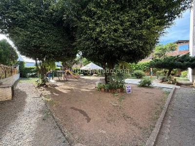 Apartamento en venta en Las Granjas, Cali · foto 15 de 17