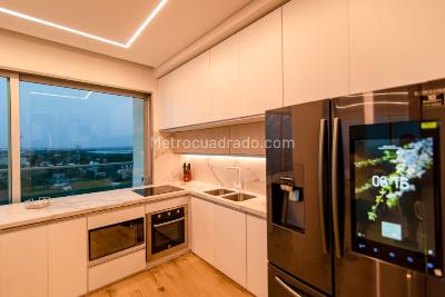 Apartamento en venta en La Boquilla, Cartagena · foto 5 de 20