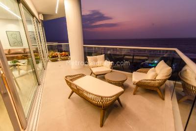 Apartamento en venta en La Boquilla, Cartagena · foto 6 de 20