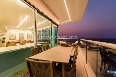 Apartamento en venta en La Boquilla, Cartagena · foto 7 de 20