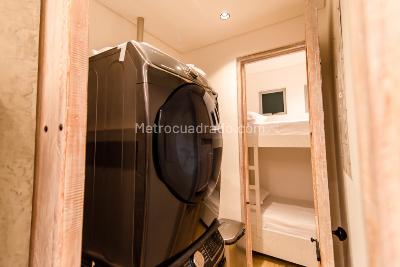 Apartamento en venta en La Boquilla, Cartagena · foto 8 de 20