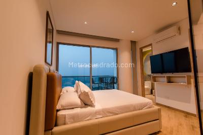 Apartamento en venta en La Boquilla, Cartagena · foto 9 de 20