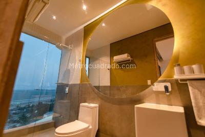 Apartamento en venta en La Boquilla, Cartagena · foto 10 de 20