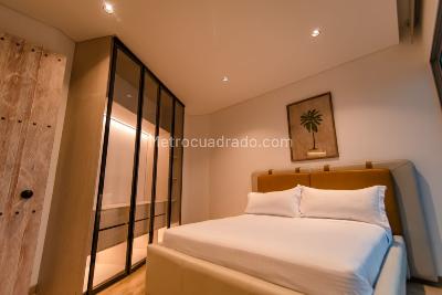 Apartamento en venta en La Boquilla, Cartagena · foto 11 de 20