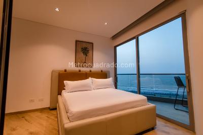 Apartamento en venta en La Boquilla, Cartagena · foto 12 de 20
