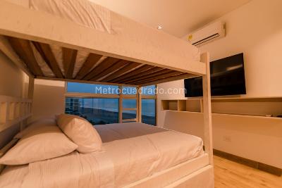 Apartamento en venta en La Boquilla, Cartagena · foto 15 de 20