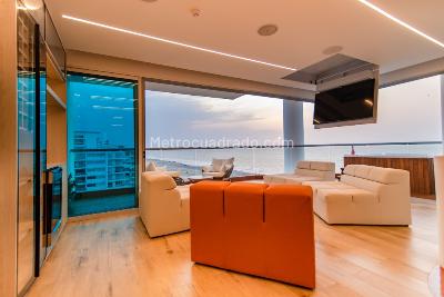 Apartamento en venta en La Boquilla, Cartagena · foto 18 de 20