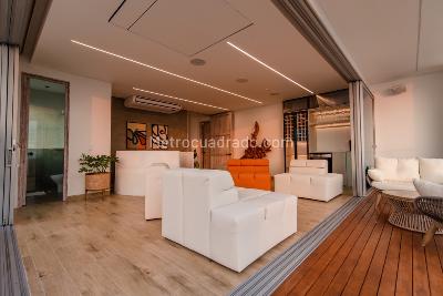 Apartamento en venta en La Boquilla, Cartagena · foto 19 de 20