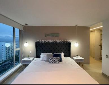 Apartamento en venta en La Boquilla, Cartagena · foto 11 de 20