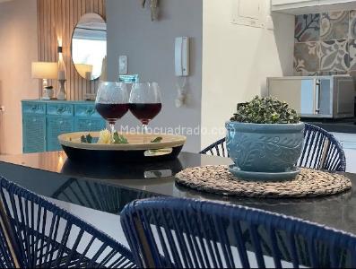 Apartamento en venta en La Boquilla, Cartagena · foto 12 de 20