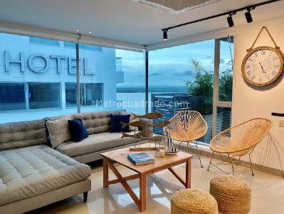 Apartamento en venta en La Boquilla, Cartagena · foto 13 de 20