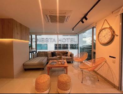 Apartamento en venta en La Boquilla, Cartagena · foto 14 de 20