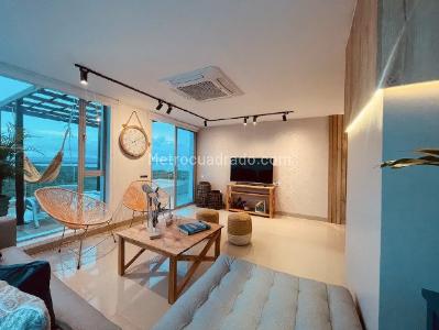 Apartamento en venta en La Boquilla, Cartagena · foto 15 de 20