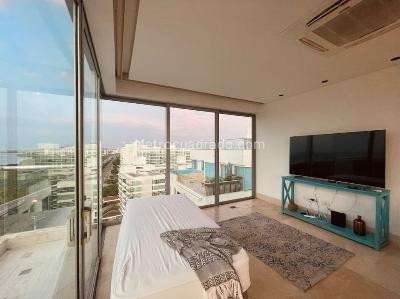 Apartamento en venta en La Boquilla, Cartagena · foto 17 de 20
