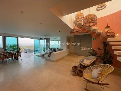 Apartamento en venta en La Boquilla, Cartagena · foto 18 de 20
