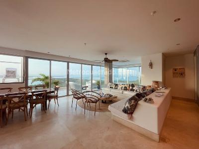 Apartamento en venta en La Boquilla, Cartagena · foto 19 de 20