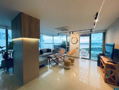 Apartamento en venta en La Boquilla, Cartagena · foto 20 de 20