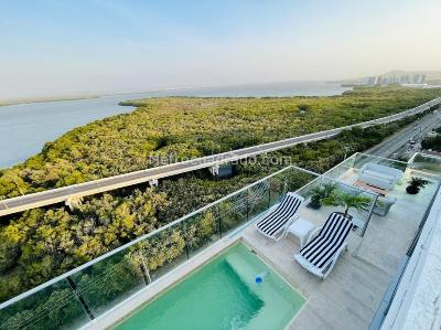 Apartamento en venta en La Boquilla, Cartagena · foto 2 de 20