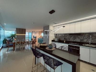 Apartamento en venta en La Boquilla, Cartagena · foto 4 de 20
