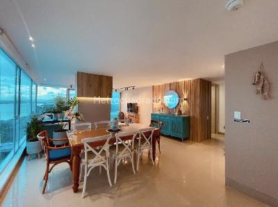 Apartamento en venta en La Boquilla, Cartagena · foto 5 de 20